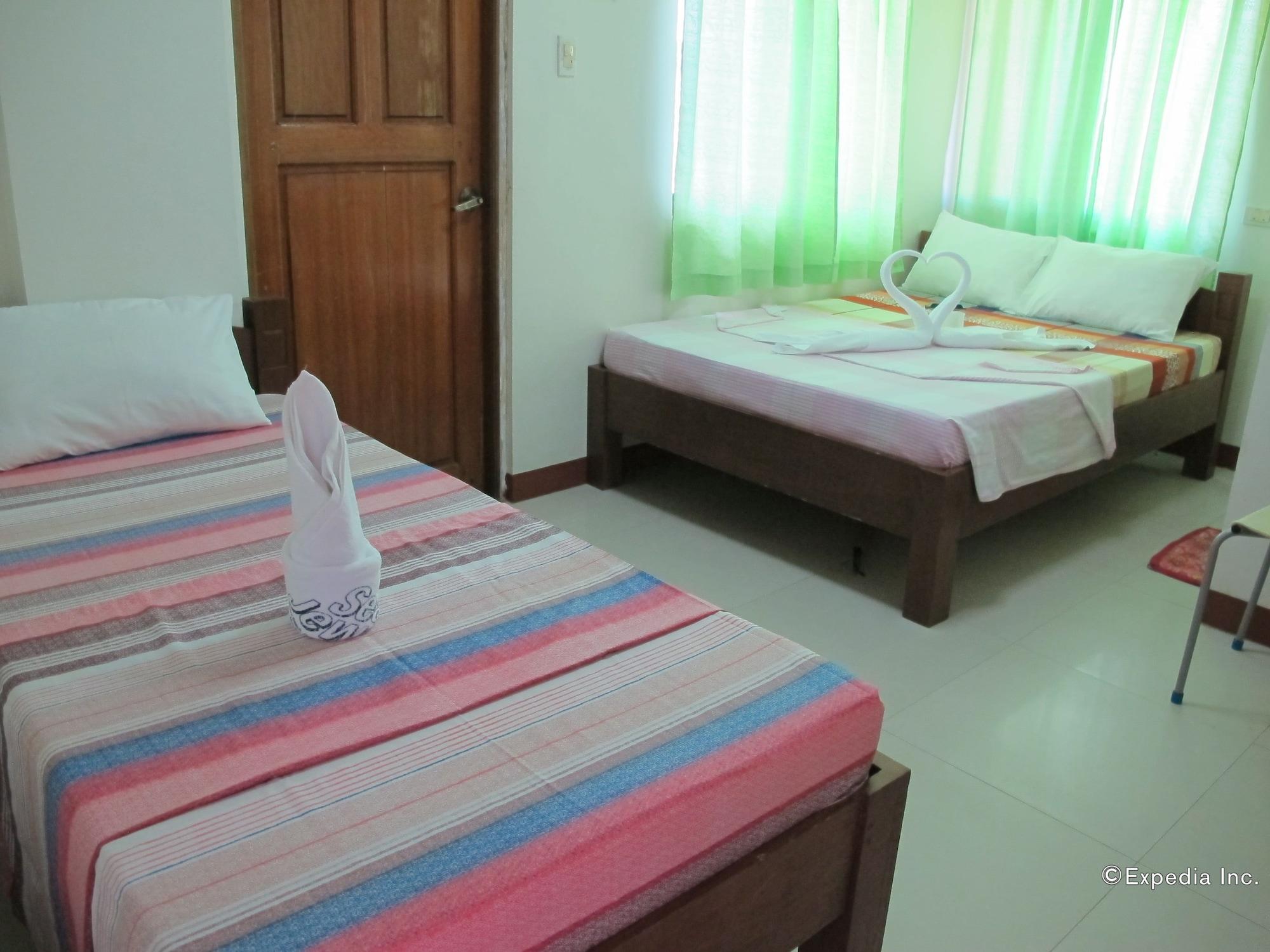Sea Jewel Beach Resort Puerto Galera Exterior photo