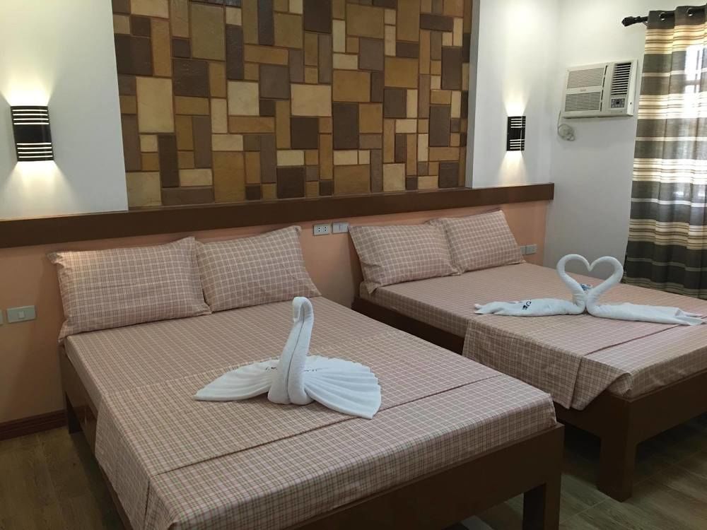 Sea Jewel Beach Resort Puerto Galera Exterior photo